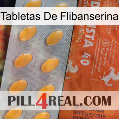 Flibanserin Tablets 43